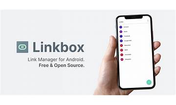 Linkbox - Link manager: App Reviews; Features; Pricing & Download | OpossumSoft